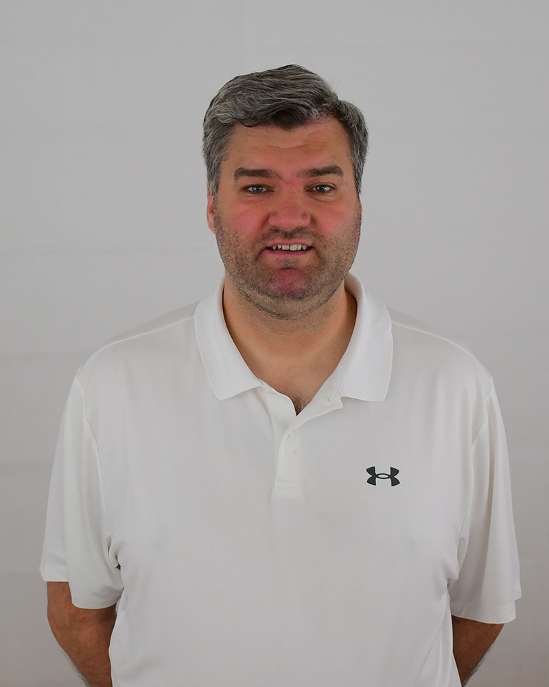 Ferdinand Schweers — IT-Systemadministrator bei Rolutec