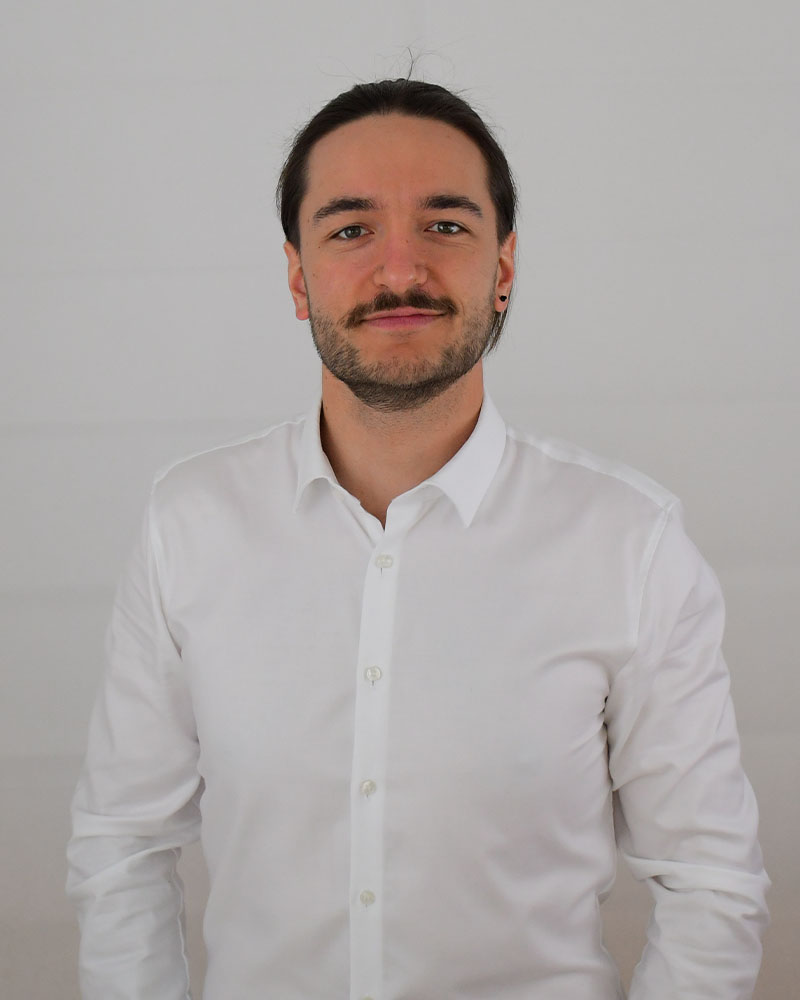 Lukas Mehlstäubl — Geschäftsführer und Elektrotechnikermeister bei Rolutec